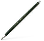 Faber-Castell Creion Mecanic Faber-Castell Tk 9400 2 mm 3H - Negru (FC139403)