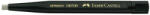 Faber-Castell Radiera tip creion pentru sticla Faber-Castell (FC180300)