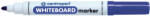 Centropen Marker whiteboard albastru 2.5mm 8559 Centropen - Set 10 (CE855902)