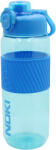 NOKI Sticla apa tritan 850ml cu deschidere automata si maner transport t-0116 noki (NKT-0116)