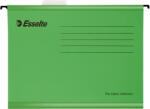 Esselte Dosar suspendabil verde standard pendaflex Esselte - Set 25 (ES90318)