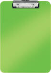 Leitz Clipboard simplu verde wow leitz (LZ39710054)