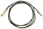 Dell Networking Cable SFP28 to SFP28 25GbE Passive Copper Twinax Direct Attach (470-ACEU)