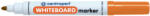 Centropen Marker whiteboard portocaliu 2.5mm 8559 Centropen - Set 10 (CE855906)