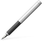 Faber-Castell Stilou basic metal mat Faber-Castell (FC148521)