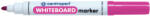 Centropen Marker whiteboard roz 2.5mm 8559 Centropen - Set 10 (CE855904)