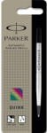 Parker Mina roller negru m parker (PA019040)