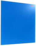 Memoboards Tabla magnetica sticla MEMOBOARDS 45*45 cm, Albastra (SZM45X45/NDC)