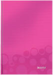 Leitz Caiet birou a5 dr roz wow leitz (LZ46271023)