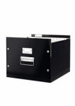 Leitz Cutie Arhivare Dosare Suspendabile Alba Click&store Leitz (lz60460001)
