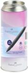 Faber-Castell Liner grip Faber-Castell FC151617, 0.4 mm, 15 bucati, cutie metal (FC151617)