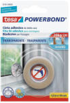 tesa Banda dublu adeziva transparenta 1.5m 19mm tesa (TS557432)