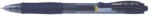 Pilot Pix cu gel cu mecanism 0.7mm g2 albastru inchis Pilot - Set 12 (PBLG27BB)