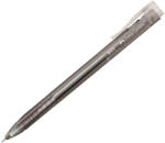 Faber-Castell Roller 0.5mm semi-gel cu mecanism negru rx5 Faber-castell - Set 10 (FC545399)