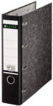 Leitz Biblioraft marmorat 2 mecanisme 8cm 180grade Leitz - Set 5 (LZ10920200)