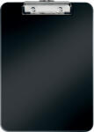 Leitz Clipboard simplu negru wow leitz (LZ39710095)