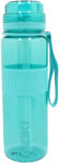 NOKI Sticla apa tritan 590ml cu deschidere cu filet si maner transport t-0114 noki (NKT-0114)