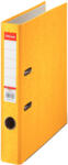 Esselte Biblioraft marmorat 5 cm galben rainbow Esselte - Set 20 (ES17923)