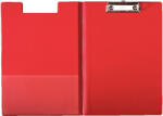 Esselte Clipboard dublu a4 rosu esselte (ES56043)