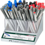 Faber-Castell Display 72 buc roller free ink 0.5/0.7 mm Faber-Castell (FC348103)
