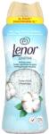 Lenor Sensitive Cotton Fresh Парфюмни перли за пране 495g (8006530183185)