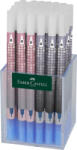 Faber-Castell Display 45 buc pic cu rescriere b scribolino Faber-castell (FC185566)