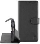 Tactical Samsung A26 5G TACTICAL FIELD NOTES калъф, вертикален, с кожен ефект, FLIP, премиум, ЧЕРЕН 57983124699 (57983124699)