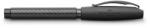 Faber-Castell Roller basic black carbon Faber-Castell (FC148868)