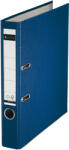 Leitz Biblioraft plastifiat 5cm 180g albastru Leitz - Set 10 (LZ10151235)
