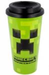 Stor Minecraft Utazóbögre fedéllel - Creeper (354715)