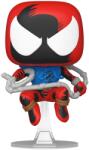 Funko Figurină Funko POP! Marvel: Spider-Man - Scarlet Spider (Special Edition) #1585 (112784) Figurina