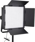 NanLite Panou de diode NanLite - 600CSA, Bi-color (12-2014)