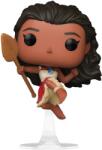 Funko Figurină Funko POP! Disney: Moana (Leaping) (Special Edition) #1750 (111287) Figurina