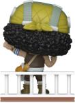 Funko Figurină Funko POP! Animation: One Piece - Usopp (Special Edition) #2333 (112799) Figurina