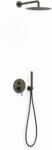 TRES Study Exclusive set de duș ascuns negru 26238004KMB (26238004KMB)
