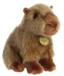 Aurora MiYoni: Jucărie de pluș Capibara - 26 cm