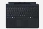 Microsoft Surface Pro Keyboard with Pen Storage germană negru 8XB-00143 germană alocare (8XB-00143)