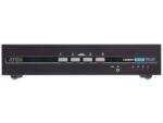 ATEN Switch KVM Aten CS1144H4, 2 x HDMI, Black (CS1144H4-AT-G)