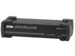 ATEN Splitter Aten VS172, 2 x DVI-D, Black (VS172-AT-G)