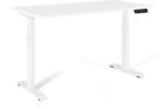 Unique Birou Gaming Unique ACTIVE I Electric desk 160x70 cm White (14-C103W-W-160-YZ-02)