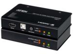 ATEN Extender KVM Aten CE801, Black (CE801-AT-G)