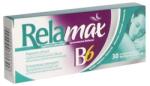 PharmaSwiss Relamax B6, 30 tablete, Pharma Swiss