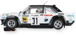 SCX Classic Abarth 131 S. Servia Montecarlo 79 (SCXU10611X300)