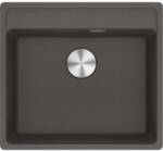 Franke Chiuveta Fragranite MRG 610-52 TL Slate Grey (114.0714.162) Chiuveta