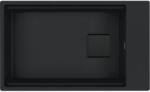 Franke Chiuveta Fragranite KNG 110-62 Matte Black (125.0718.491) Chiuveta