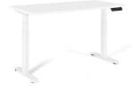 Unique Birou Gaming Unique ACTIVE I Electric desk 140x70 cm White (14-C103W-W-140-YZ-02)