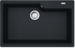 Franke Chiuveta Fragranite UBG 610-78 Matte Black (114.0686.806) Chiuveta