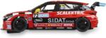 SCX Classic Cupra León Competición Team Monlau (SCXU10552X300)