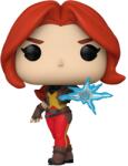 Funko Figurină Funko POP! Marvel: X-Men('97) - Jean Grey (Special Edition) #1597 (112794) Figurina