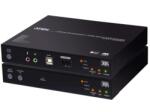 ATEN Extender KVM Aten CE980, Black (CE980-AT-G)